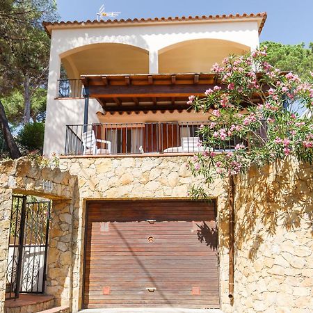 Isern Baix 2H Pals Exterior foto