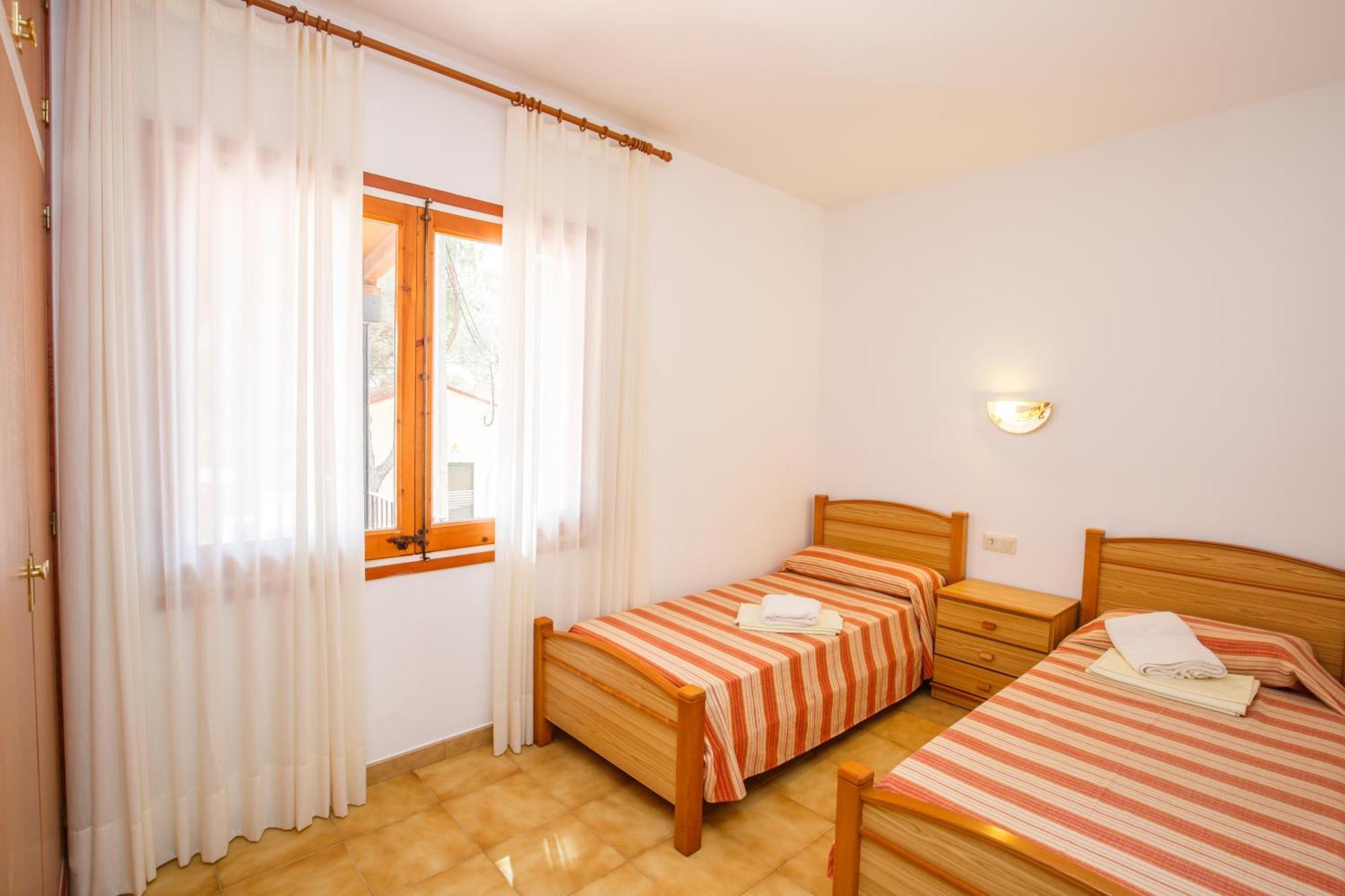 Isern Baix 2H Pals Exterior foto